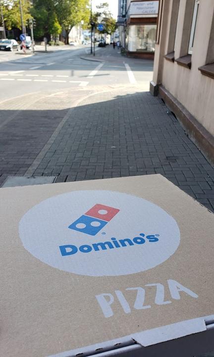 Domino's Pizza Recklinghausen Bochumer Str.